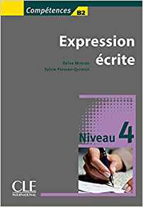 EXPRESSION ECRITE 4 (B2)                                                                            