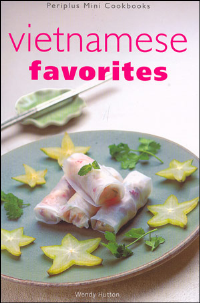 Vietnamese Favorites