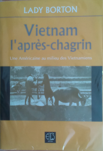 Vietnam l'après - chagrin