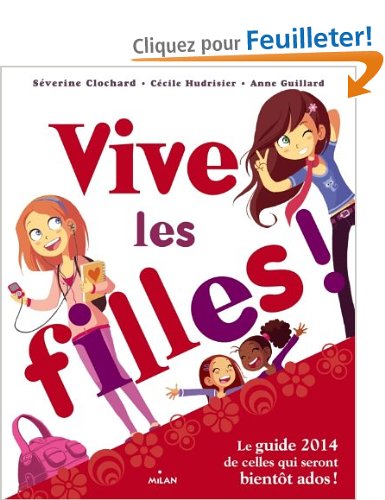 Vive les filles 2014 - NE